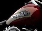 Harley-Davidson Harley Davidson Hydra-Glide Revival
